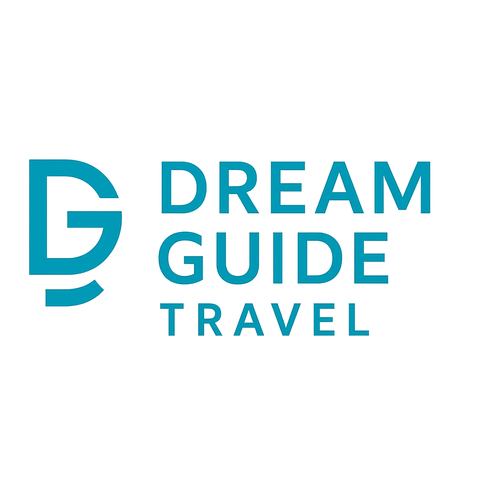 Dream Guide Logo